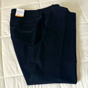 Slim Leg Jeans